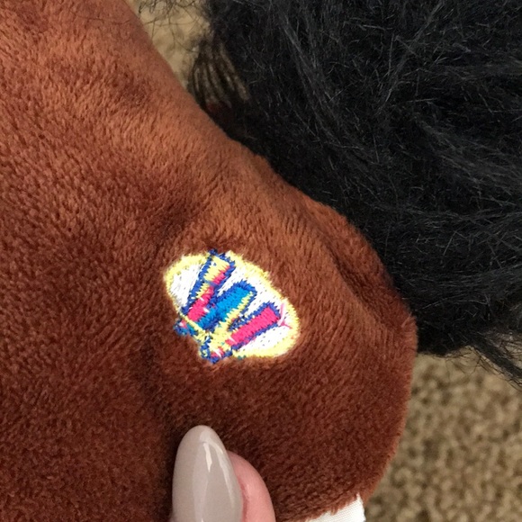 Webkinz Ruster - Picture 4 of 4